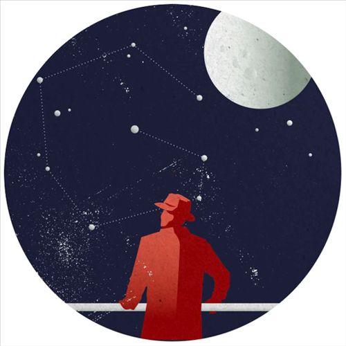 Higher State of Confidence cover art