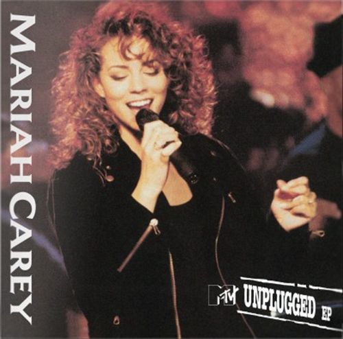 MTV Unplugged cover art