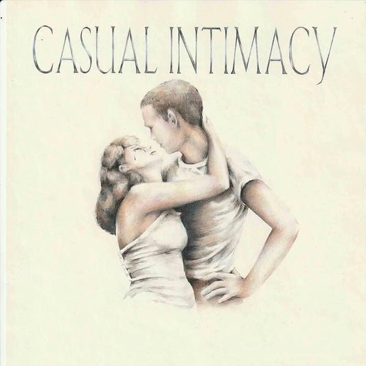 Casual Intimacy cover art