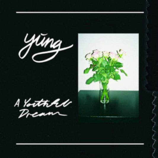 A YOUTHFUL DREAM cover art