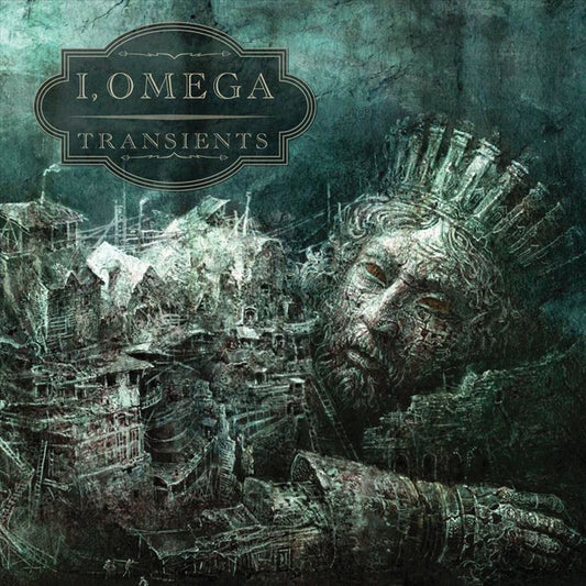 Transients cover art
