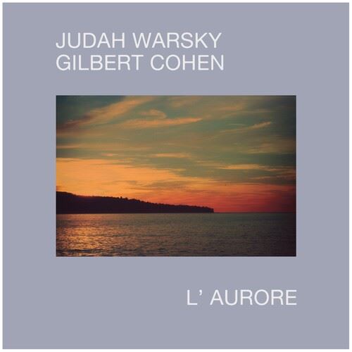 Aurore cover art