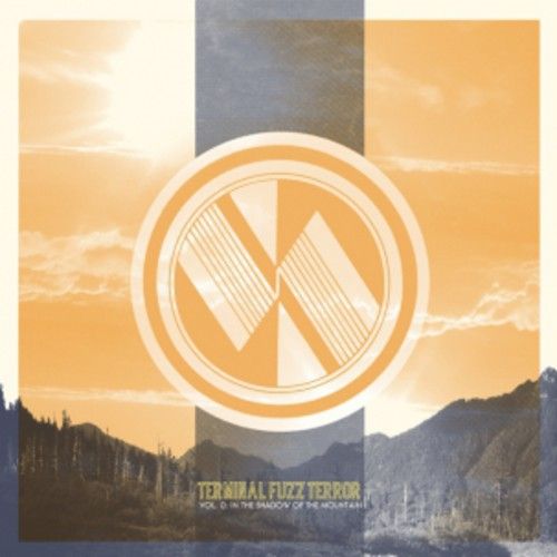 Vol. 0: In the Shadow of the Mountain cover art