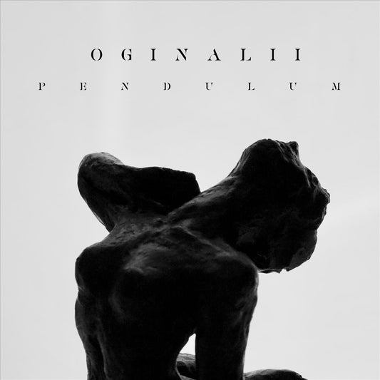 Pendulum cover art