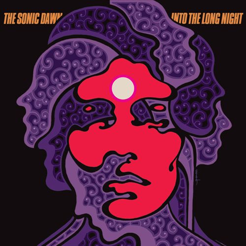 Into the Long Night cover art