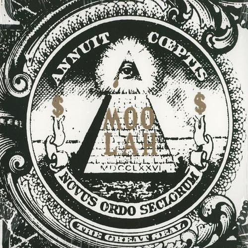 Moolah cover art