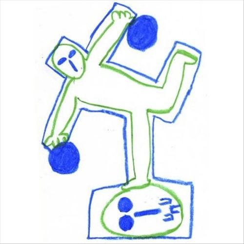 Amazon-naut cover art