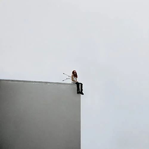Nosebleeds cover art