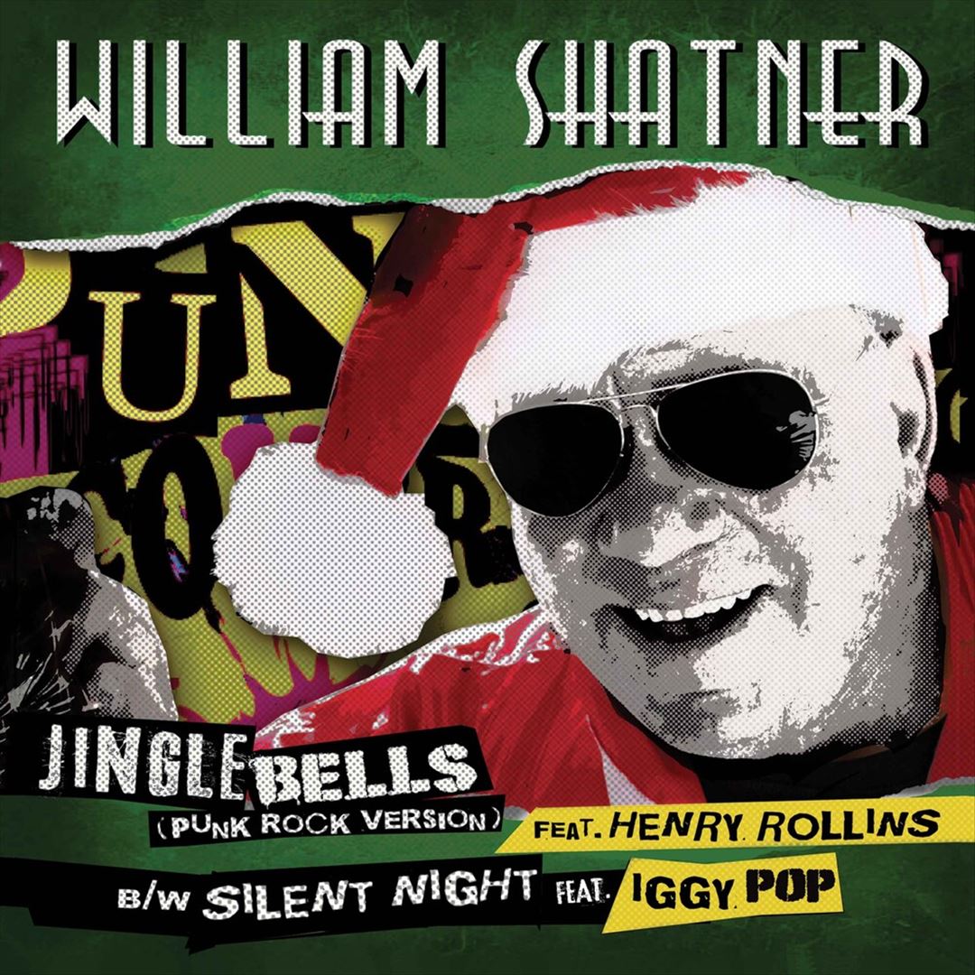 Jingle Bells cover art
