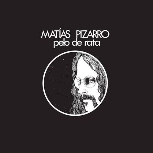 Pelo de Rata cover art