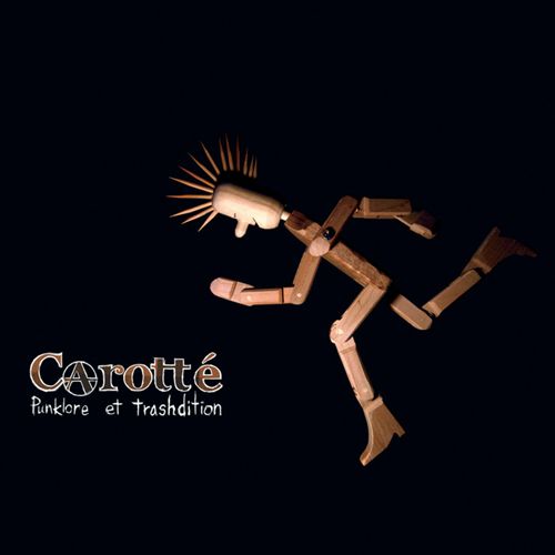 Punklore et Trashdition cover art