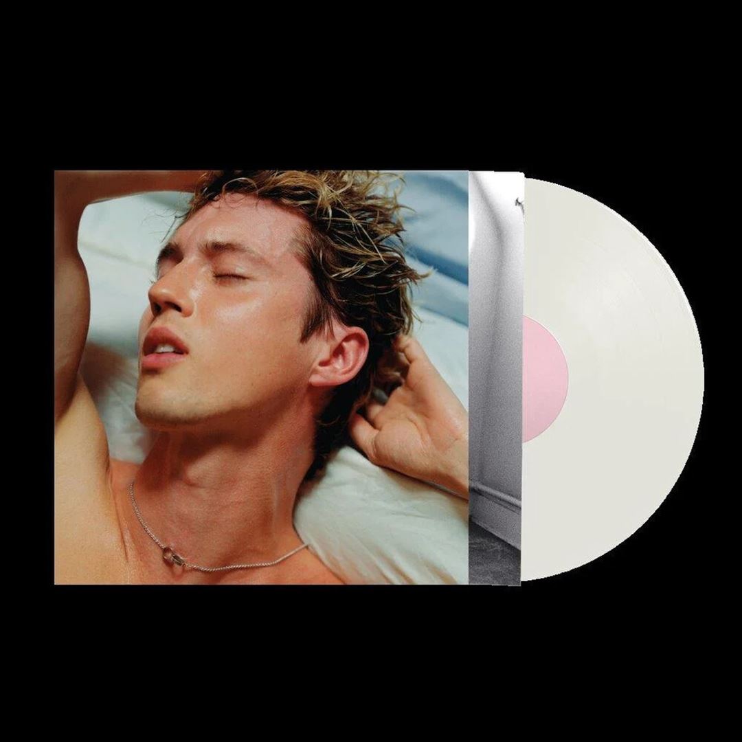 Something To Give Each Other cover art