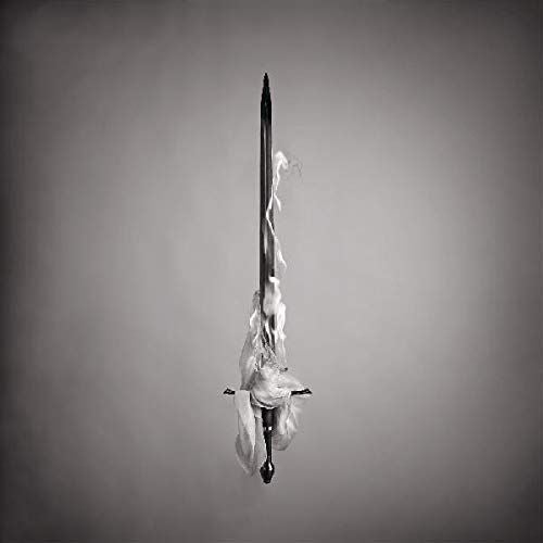 Self-Annihilating Consciousness cover art
