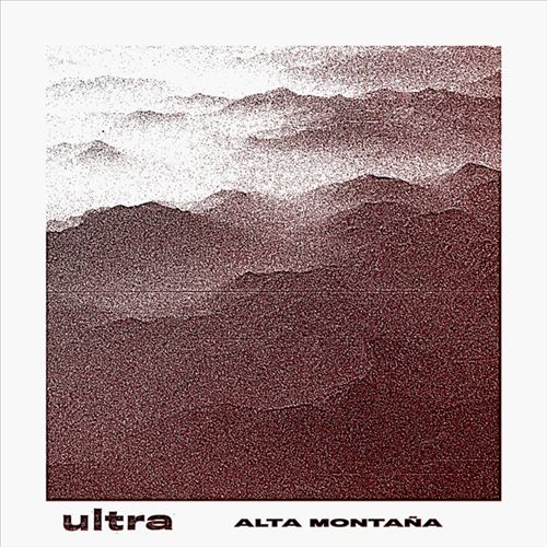 Alta Montaña cover art
