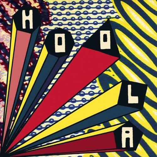 Hoola (Remixes) cover art