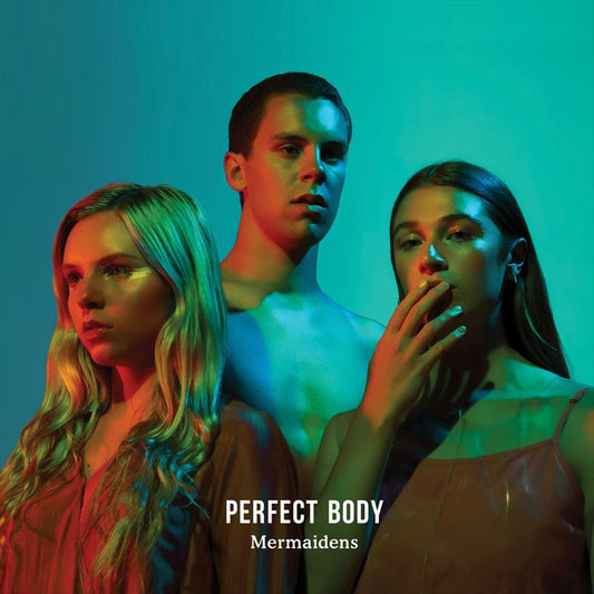 Perfect Body cover art