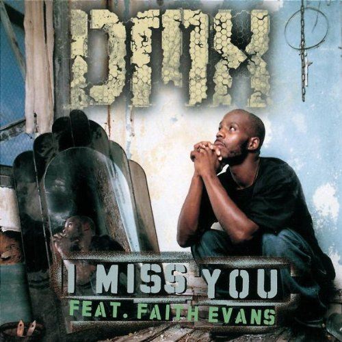 I Miss You cover art