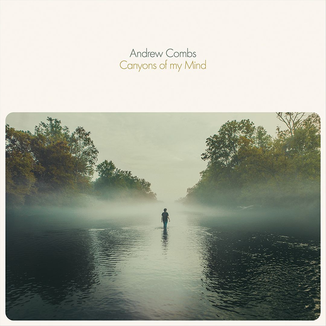 Canyons of My Mind [150 Gram Vinyl] [Download Card] cover art