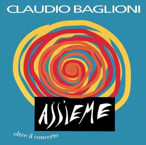Assieme: Oltre il Concerto cover art