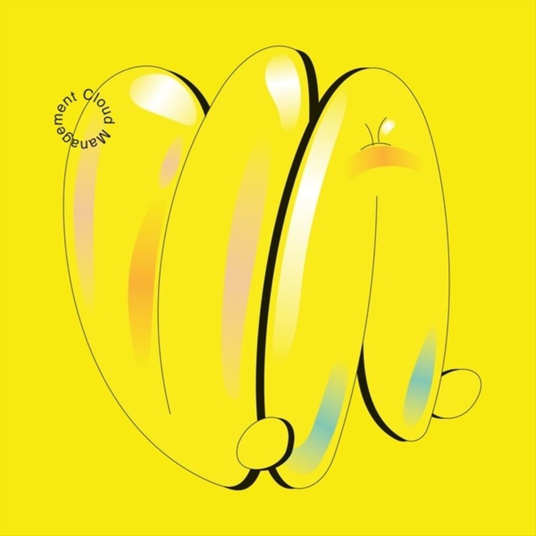 V.A. cover art