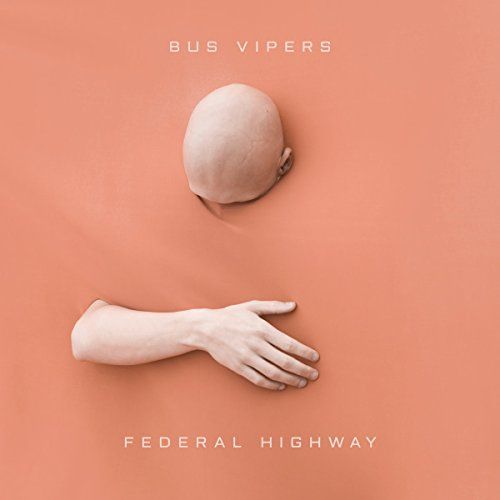 Federal Highway cover art