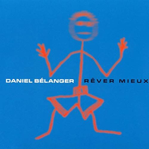Rever Mieux cover art