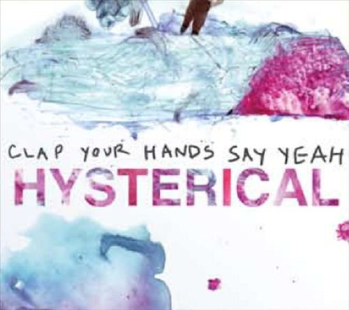 Hysterical cover art