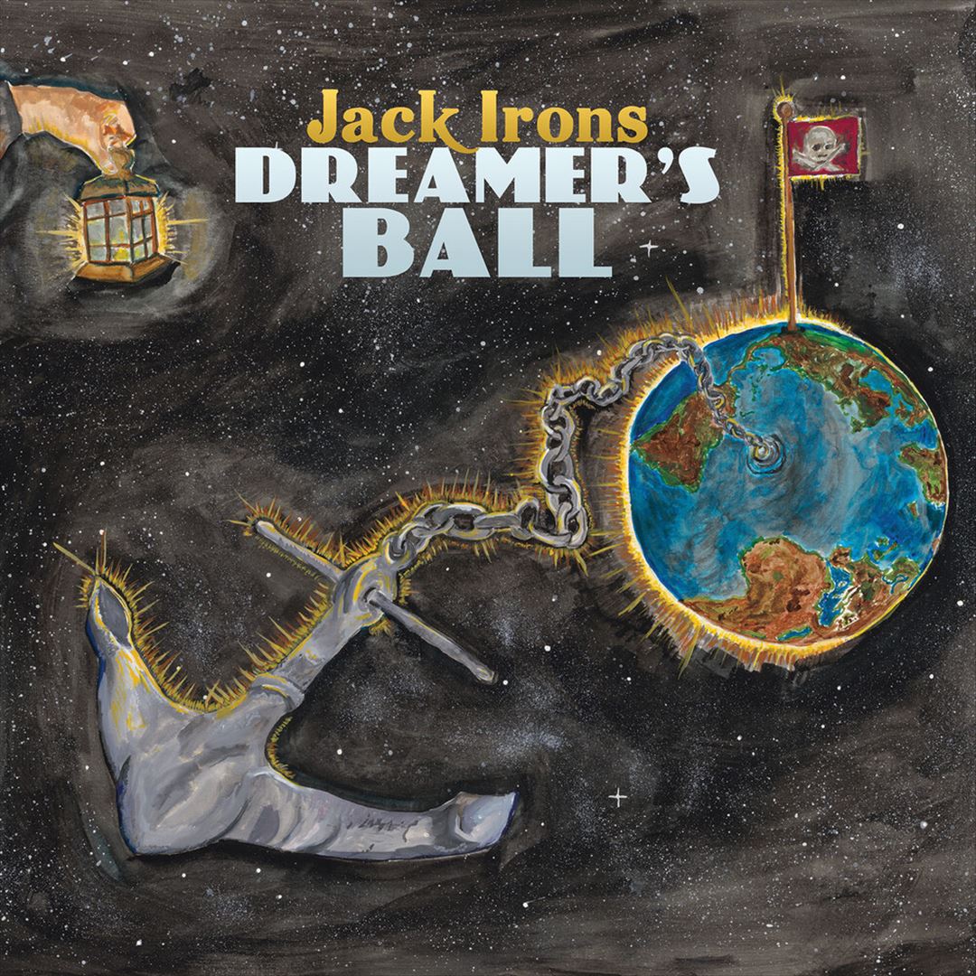 Dreamer's Ball/Walnut cover art