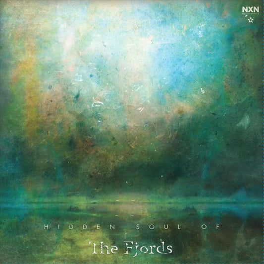 Hidden Soul of the Fjords cover art