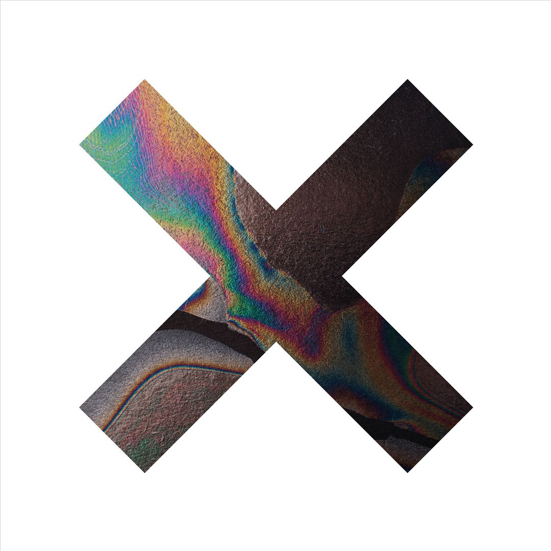 Coexist cover art
