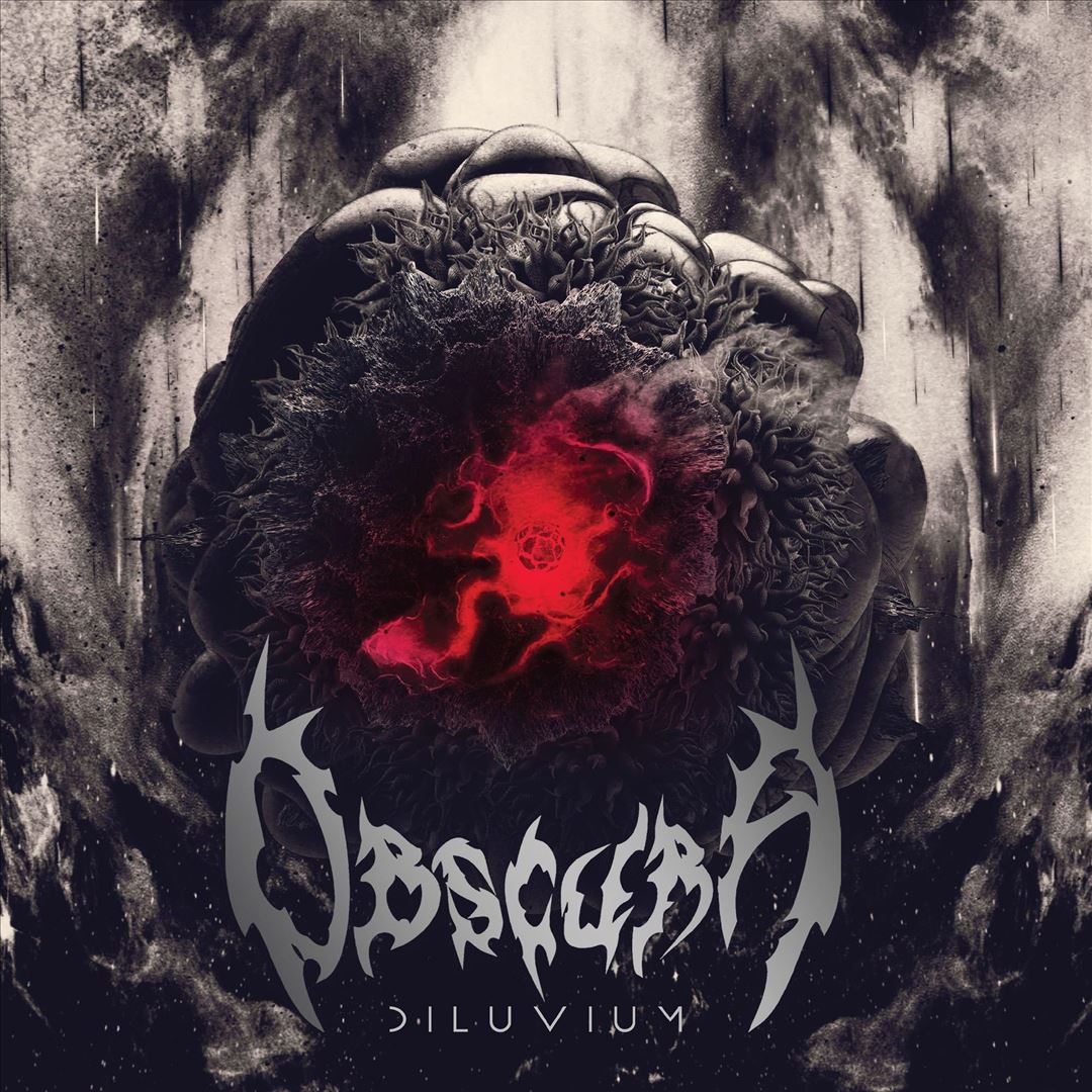 Diluvium cover art