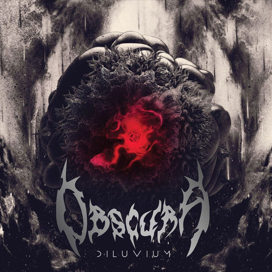 Diluvium cover art