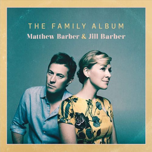 Family Album cover art
