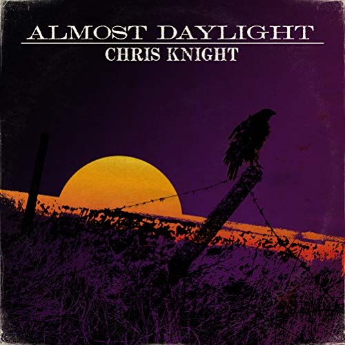 Almost Daylight cover art