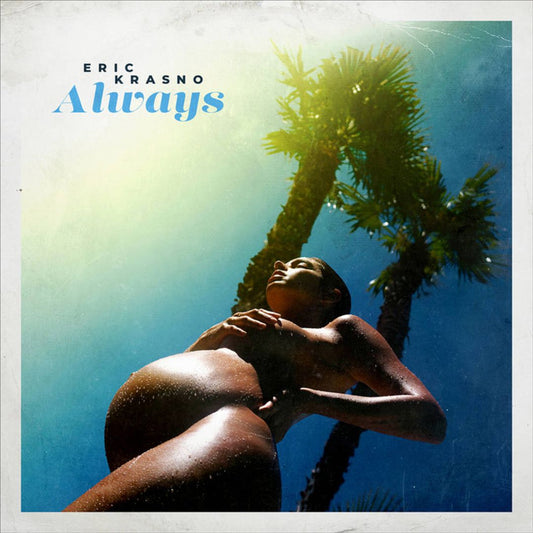 Always [Blue Vinyl] cover art