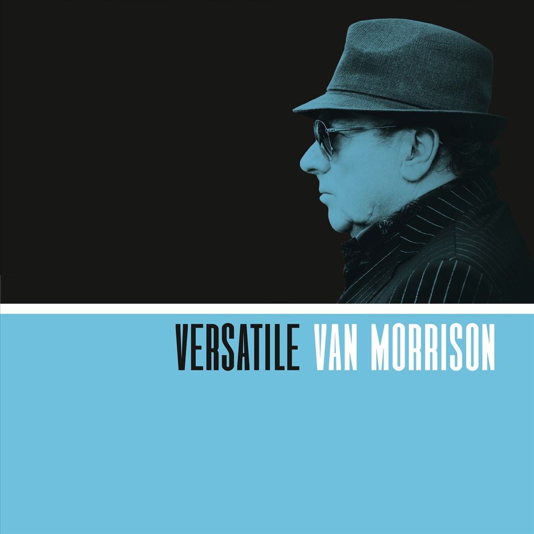 Versatile [LP] cover art