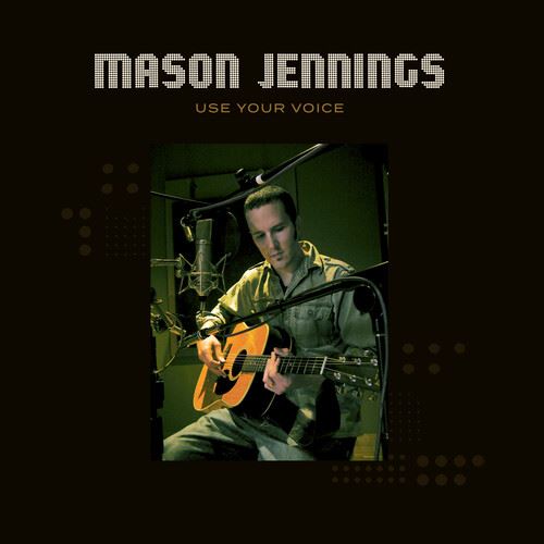 Use Your Voice cover art