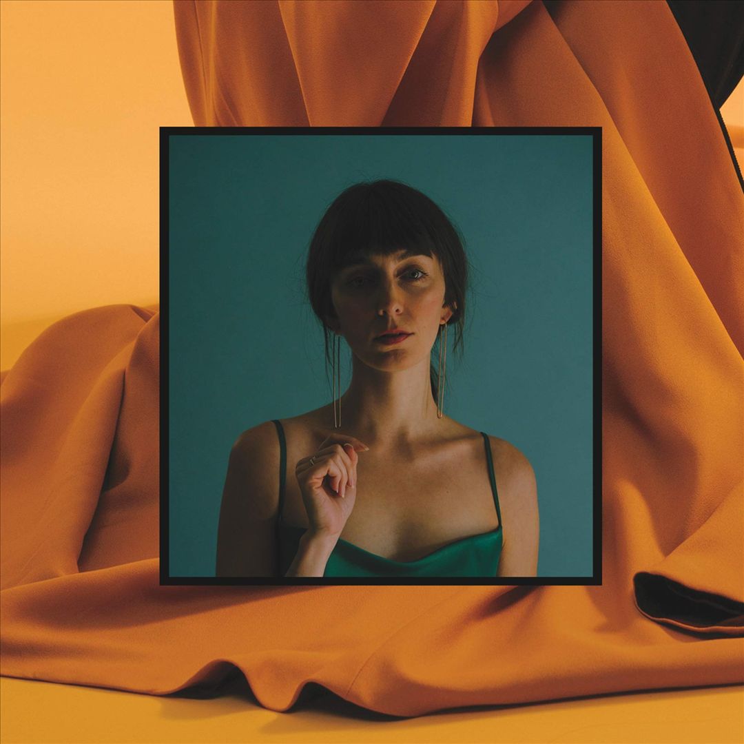 L.A. Flame cover art