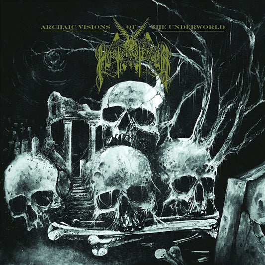 Archaic Visions of the Underworld cover art