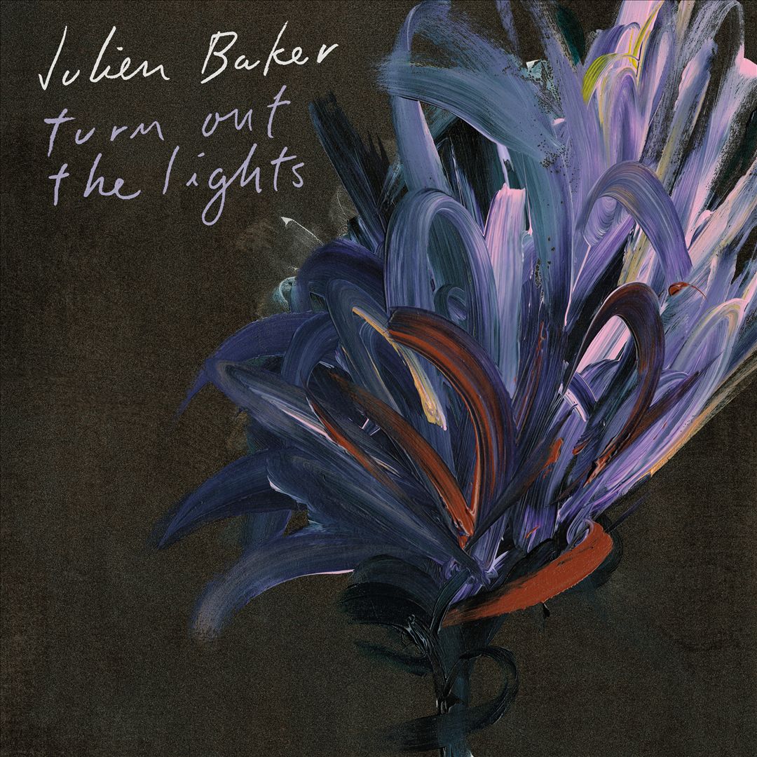 Turn Out the Lights [LP] cover art