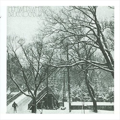 High Winds White Sky cover art