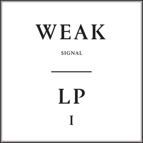 LP1 cover art