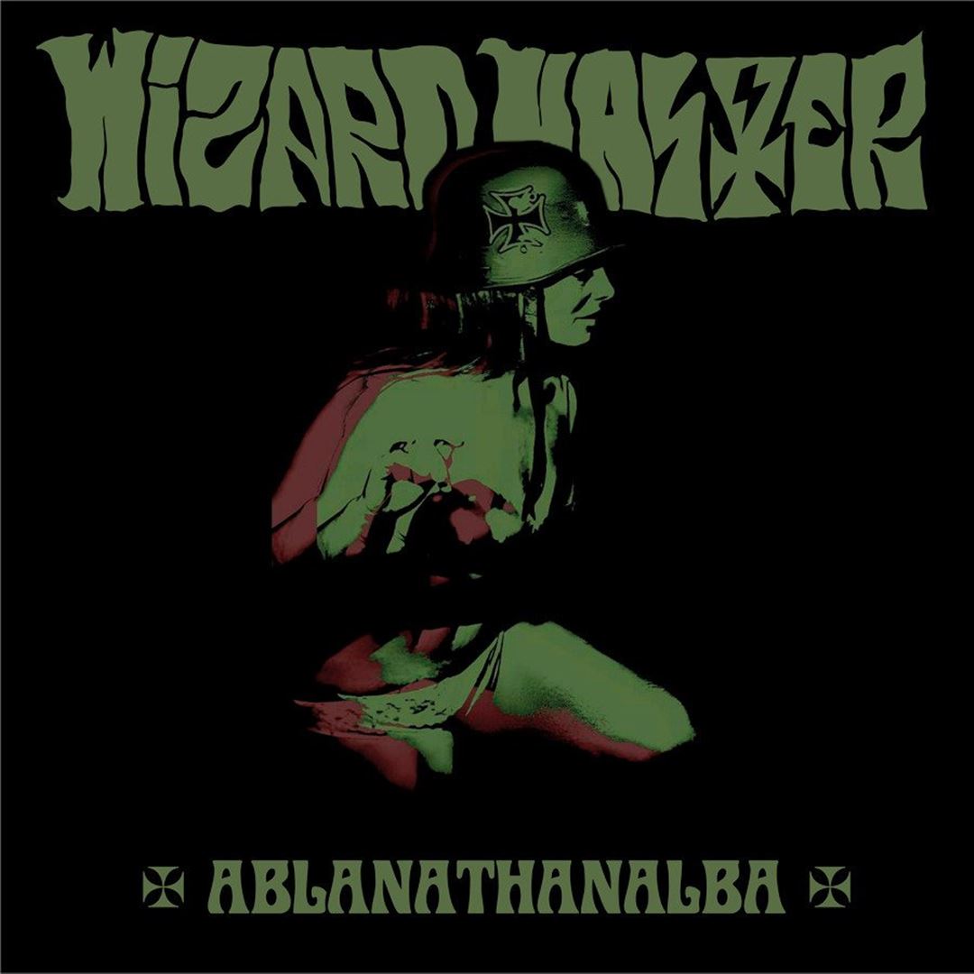 Ablanathanalba cover art