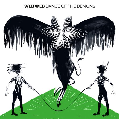 Dance of the Demons cover art