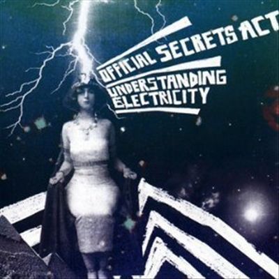 Understanding Electricity [Direct Metal Master] cover art