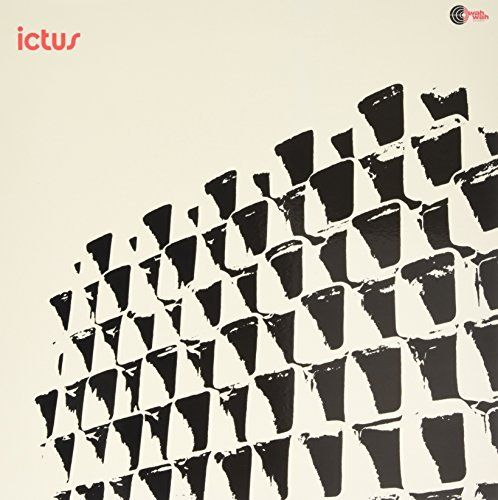 Ictus cover art