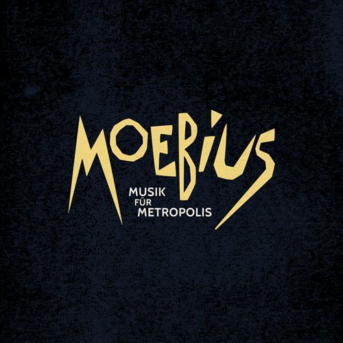 Musik für Metropolis [With CD] cover art