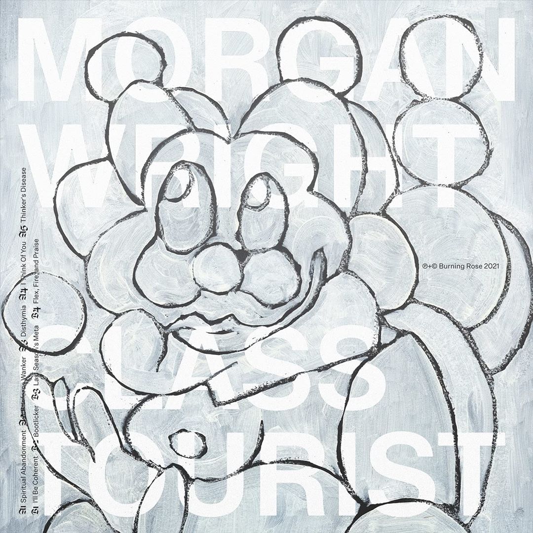 Class Tourists cover art