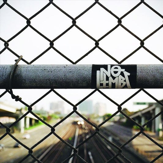 No Limbs cover art