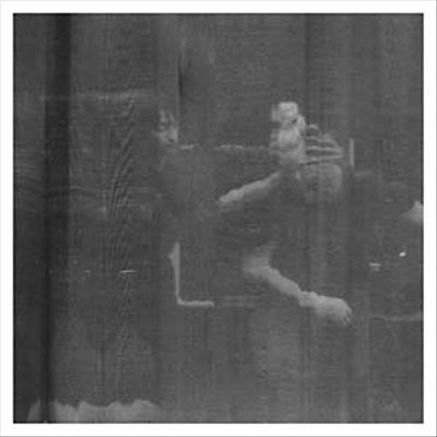 Movement Building, Vol. 1 cover art